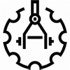 Flexible Configuration Icon